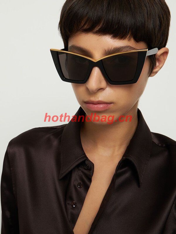 Saint Laurent Sunglasses Top Quality SLS00281